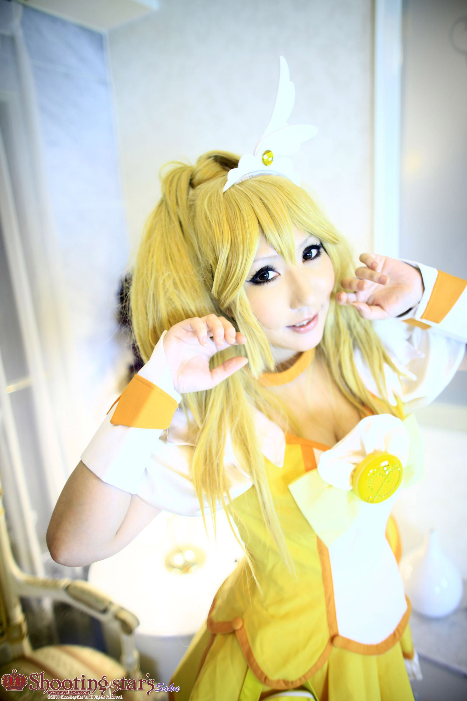 [Cosplay]  New Pretty Cure Sunshine Gallery 2